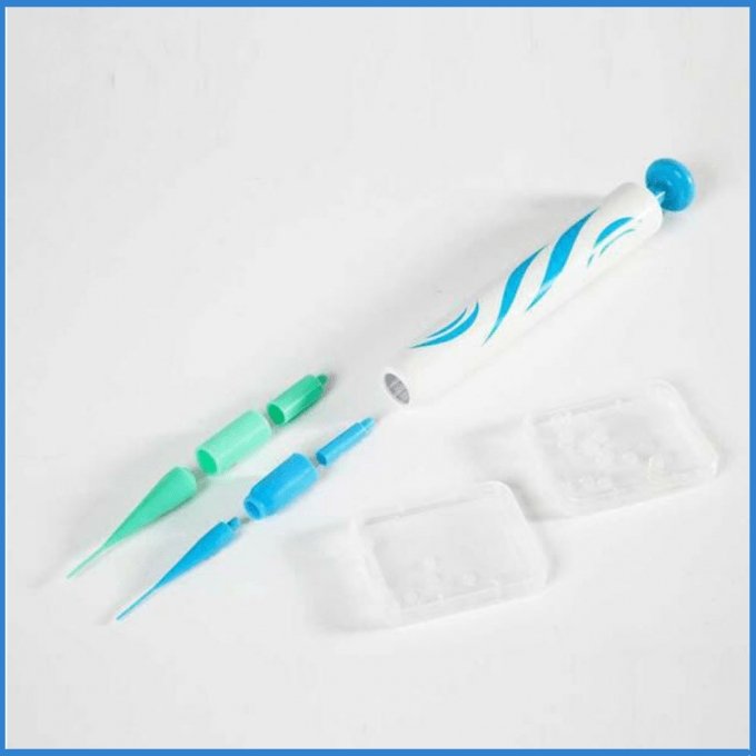 قلم ازالة الثآليل والزوائد الجلدية - Gulf Shop KSA