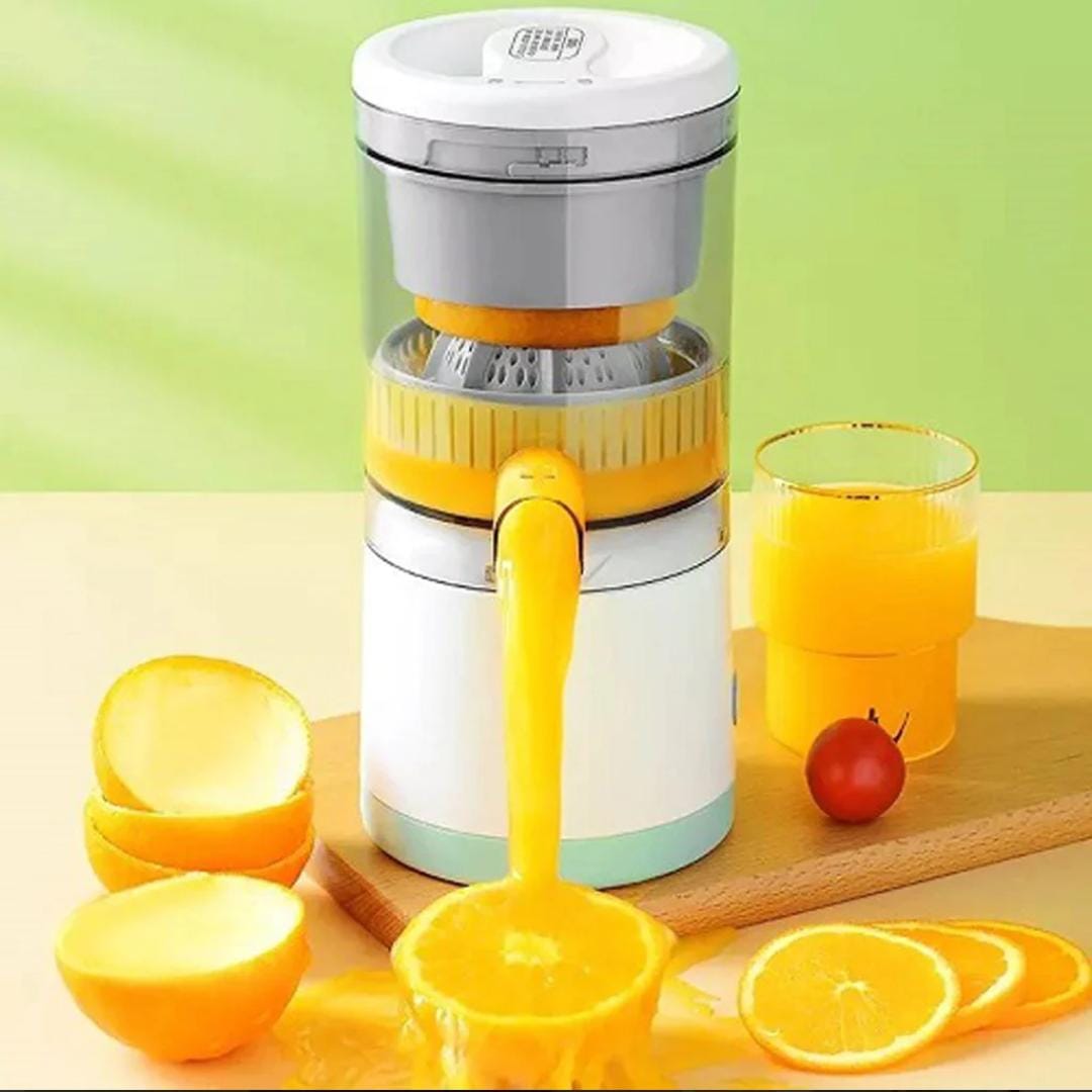 عصارة الفواكه المحمولة - Gulf Shop KSA