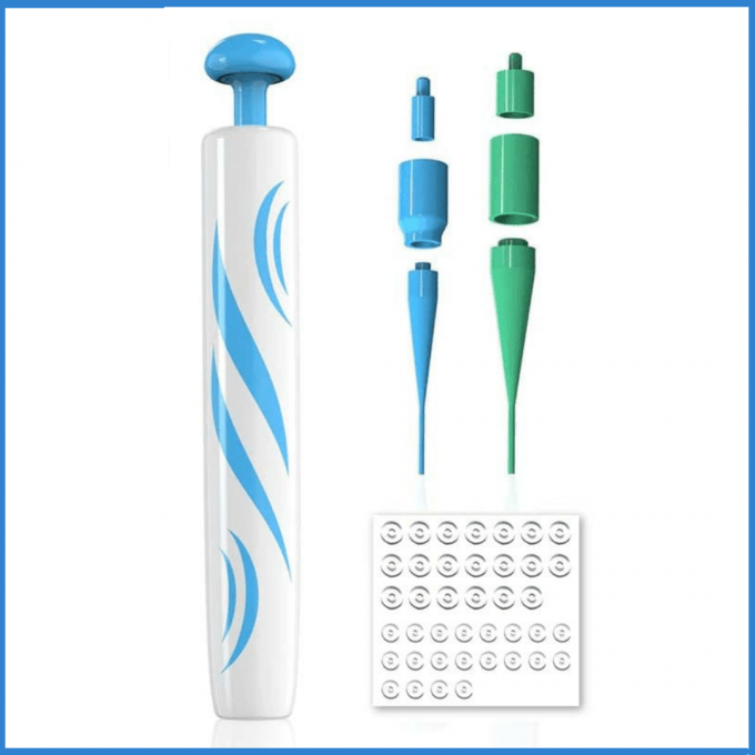 SKIN TAG قلم ازالة الزوائد الجلدية 2025