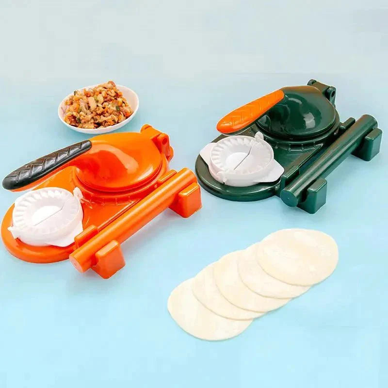 صانعة القطائف والسمبوسه (عدد ٢ ) والتوصيل مجاني - Gulf Shop KSA