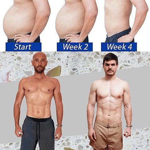 زيت الزنجبيل للقضاء على الدهون - Gulf Shop KSA