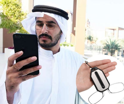 2024 نظارة LUNETIFY™️ المرنة الاصلية اشتري وحدة والثانية مجاناً