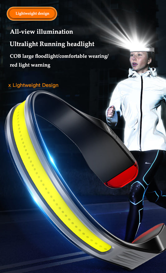 التخييم في الهواء الطلق وضوء قوي   LED المصباح