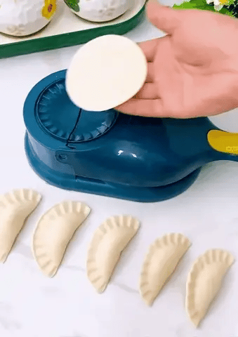 مقلاة الكريب و الخبز العربي الكهربائية الاكثر مبيعا  + هدية مجانية صانعة السمبوسك والفطائر