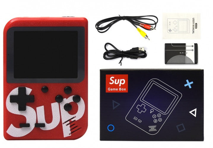 اطلب واحدة والثانية مجانا - لعبة Game Box
