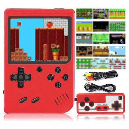 اطلب واحدة والثانية مجانا - لعبة Game Box