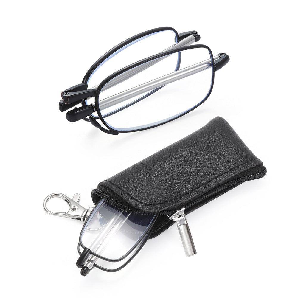 نظارة قراءة عصرية قابلة للطي safe eye ®