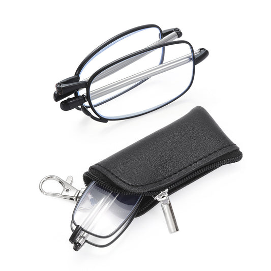 نظارة قراءة عصرية قابلة للطي safe eye ®