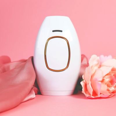 الليزر المنزلي Bright Skin بـ 500,000 ومضة - Gulf Shop KSA