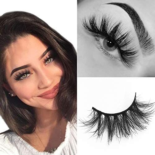 الرموش المغناطيسية الطبيعية - Gulf Shop KSA