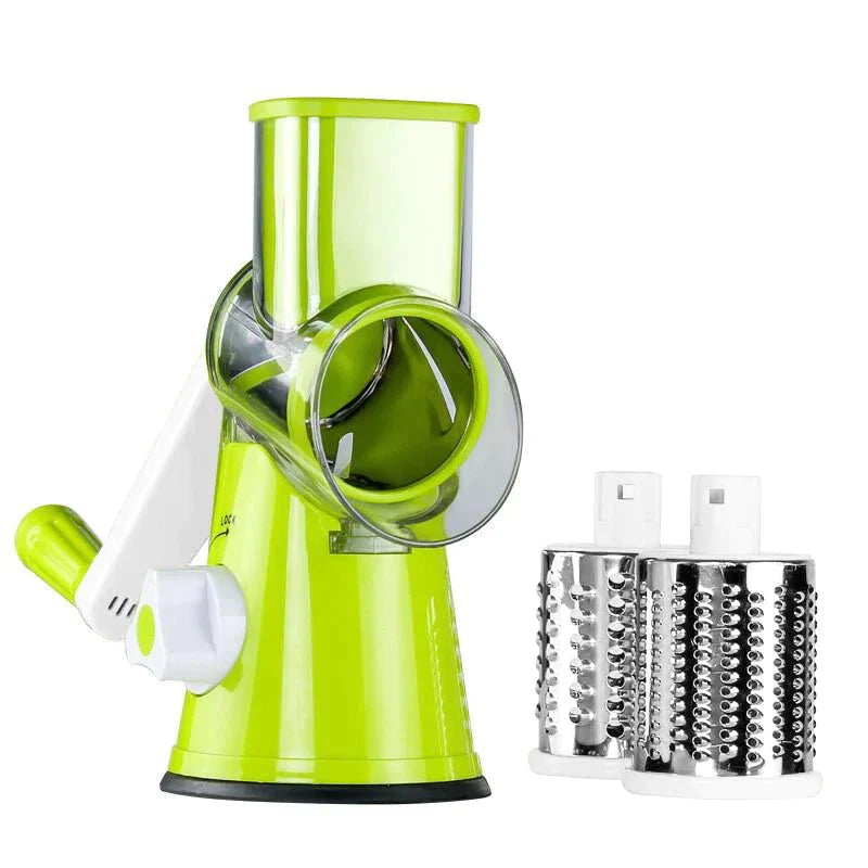 ™قطاعة الخضار والفواكه اليدوية سوبرفاست - Gulf Shop KSA
