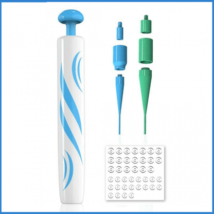 SKIN TAG قلم ازالة الزوائد الجلدية 2025