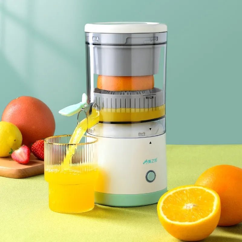 tk عصارة البرتقال والفواكه الاصلية - Gulf Shop KSA