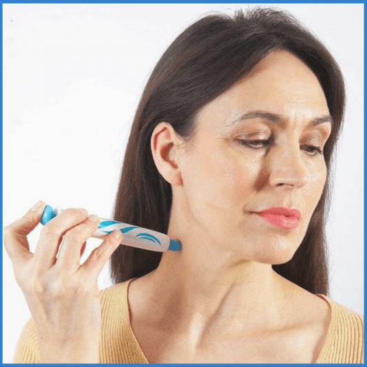 SKIN TAG قلم ازالة الزوائد الجلدية 2025