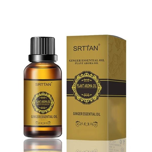 زيت الزنجبيل للقضاء على الدهون - Gulf Shop KSA